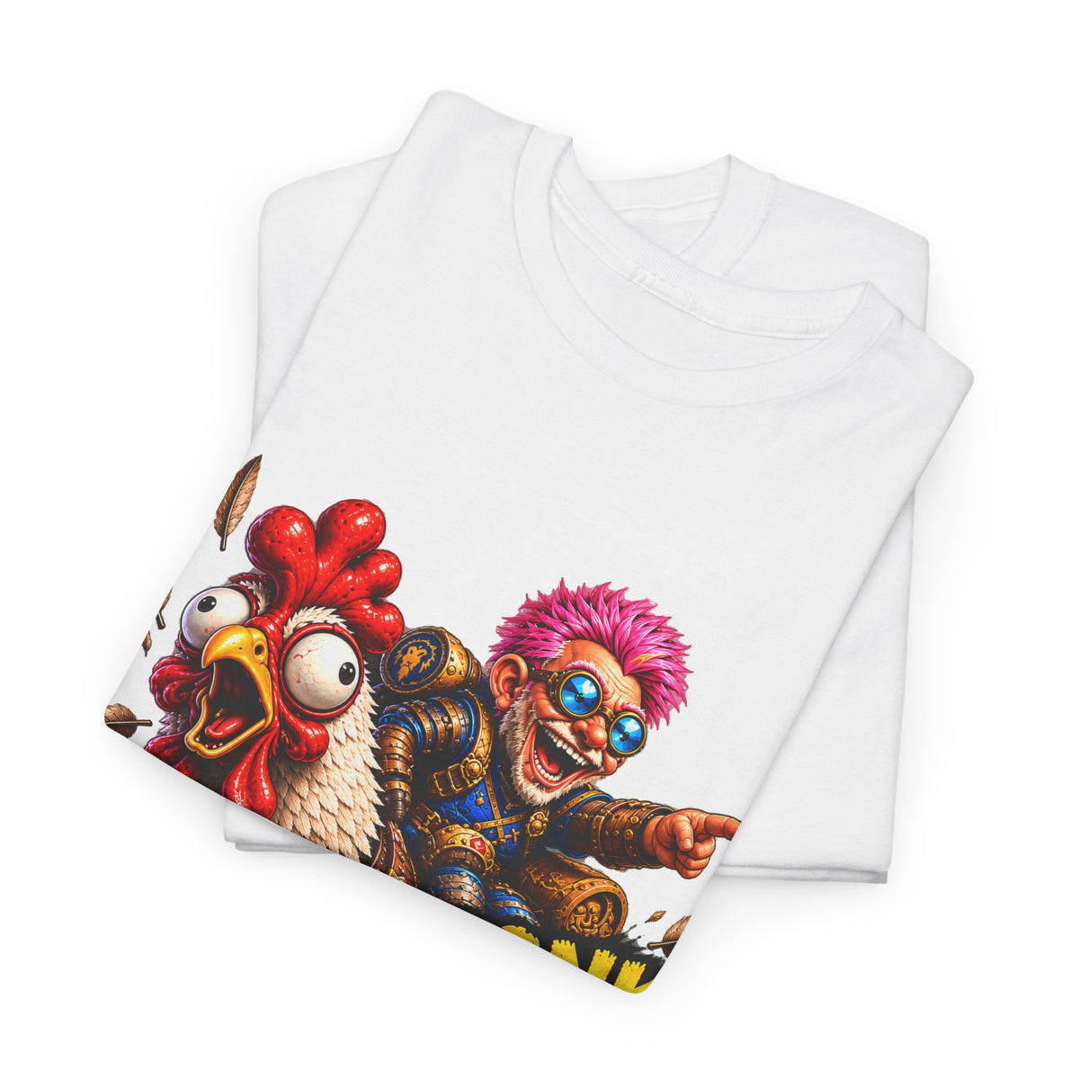 Honk If You're Leveling – T-Shirt