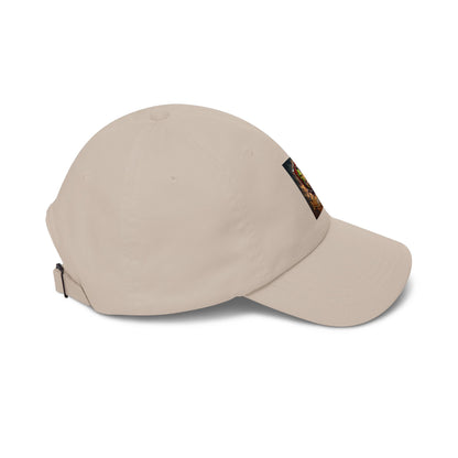 Pick Your Side – Split Shield – Cap