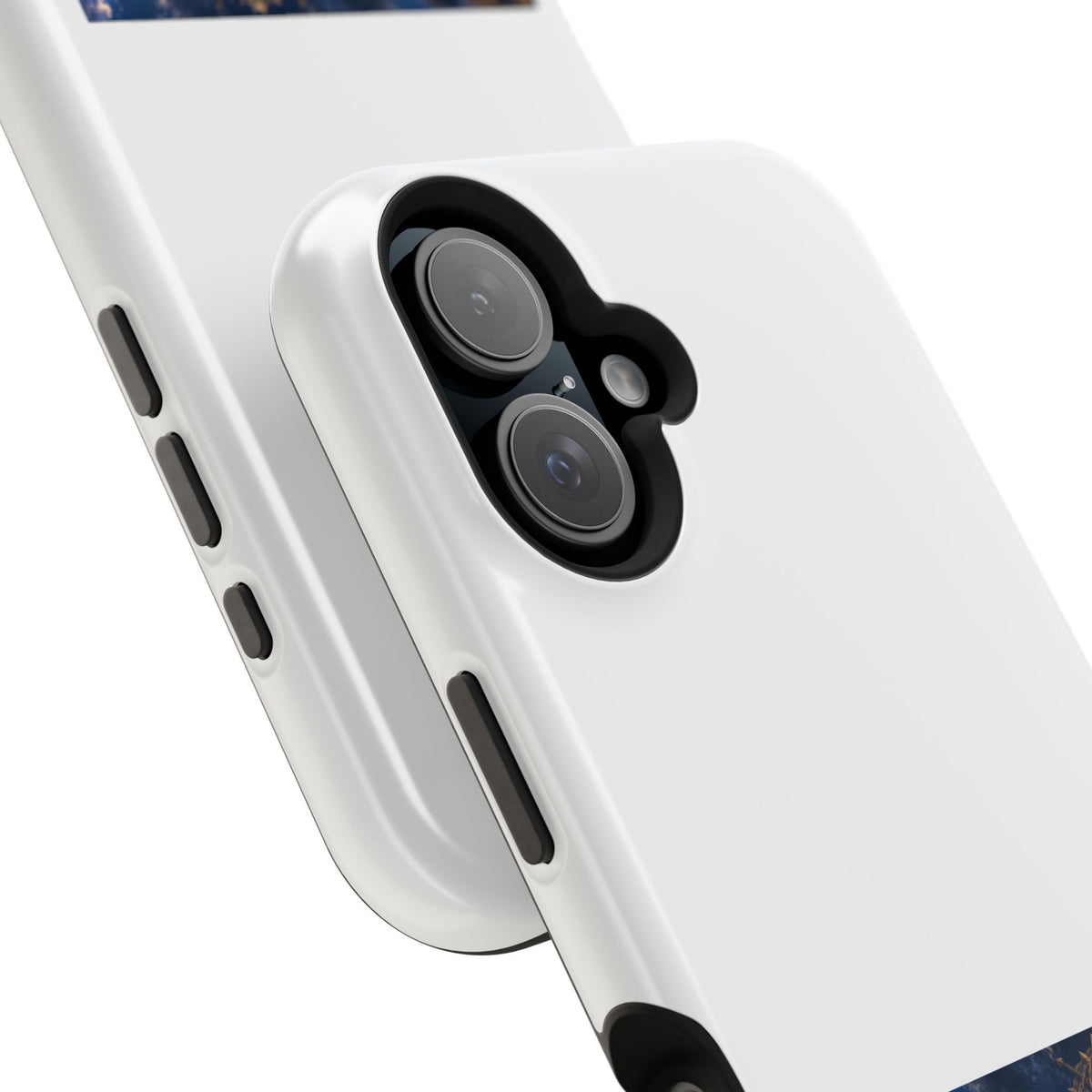 For The King – Frozen Pass – Phone Case