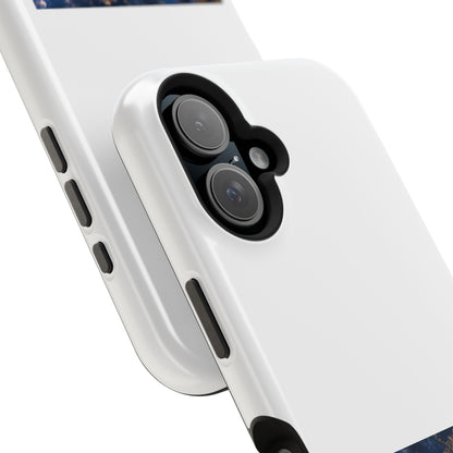 For The King – Frozen Pass – Phone Case