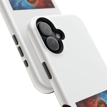 Pick Your Side – Battlefield – Phone Case