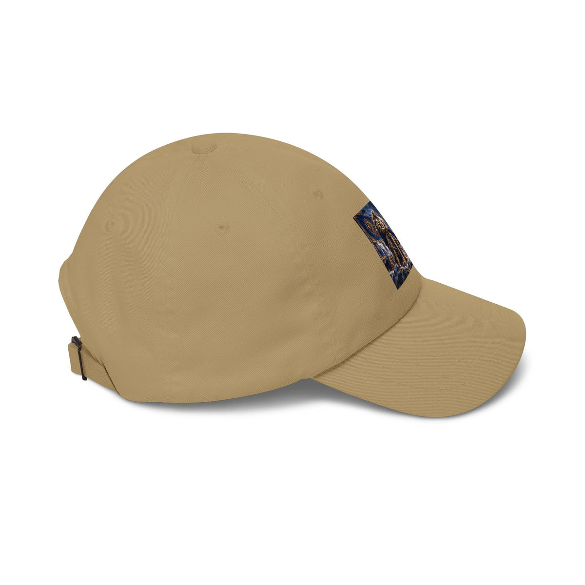 For The King – Frozen Pass – Cap