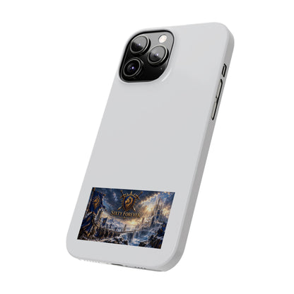 Slim Phone Cases