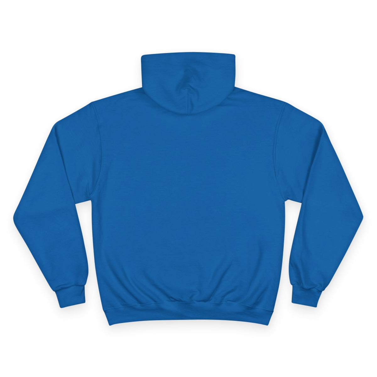 Never Pass Level 60 – Hoodie | Sixty Forever Co.
