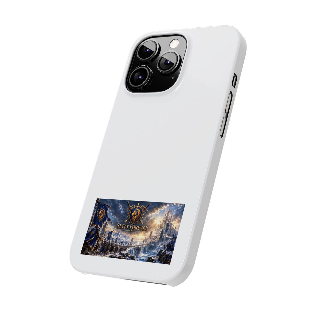 Slim Phone Cases