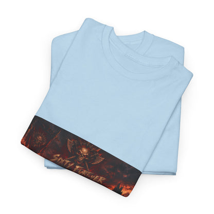 Sixty Forever – Lava Fields – T-Shirt