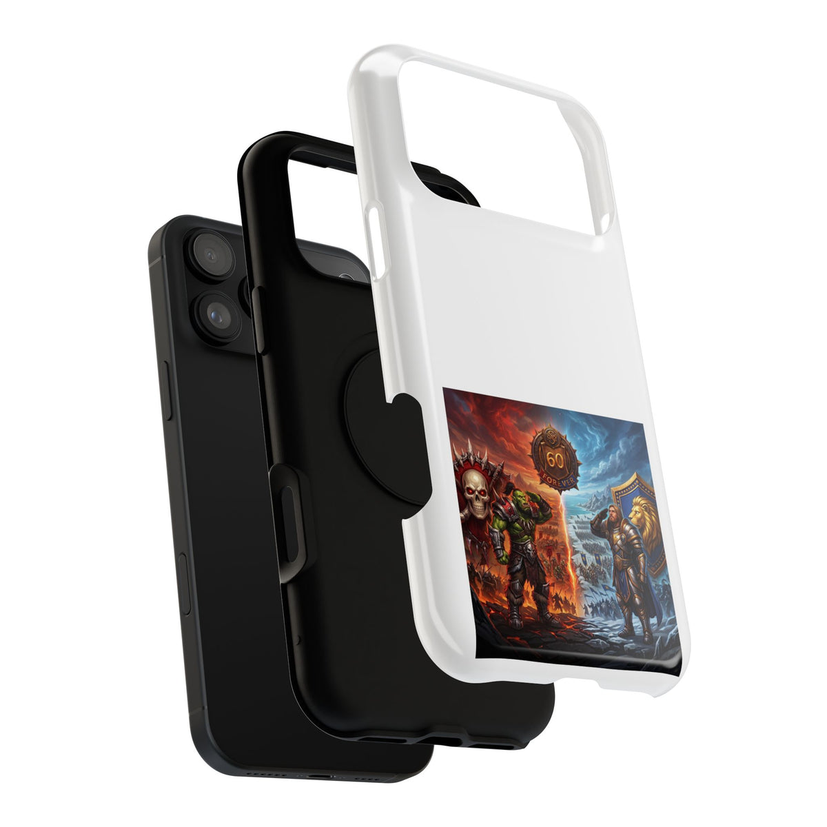Pick Your Side – Battlefield – Phone Case