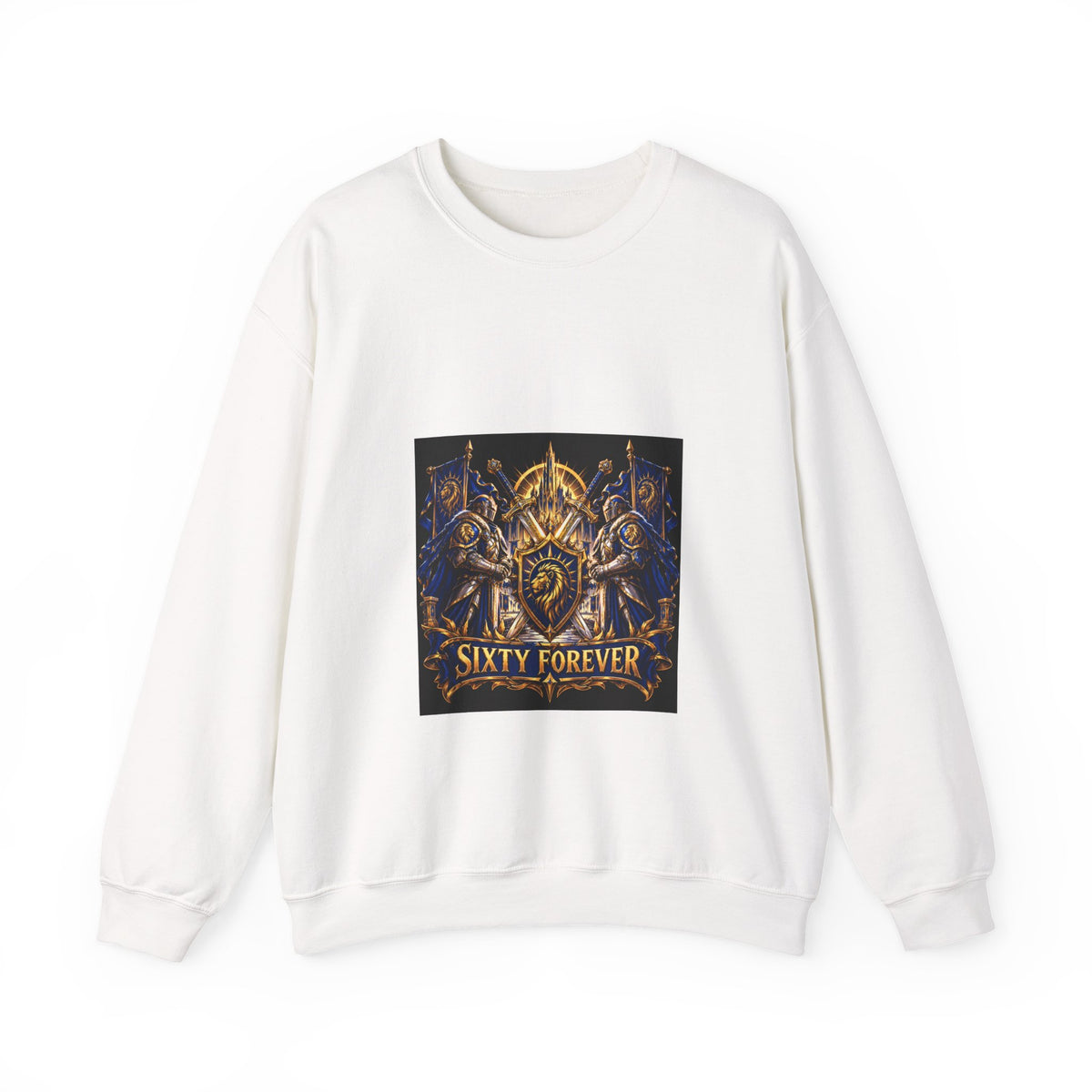 Sixty Forever – Honour Guard – Sweatshirt