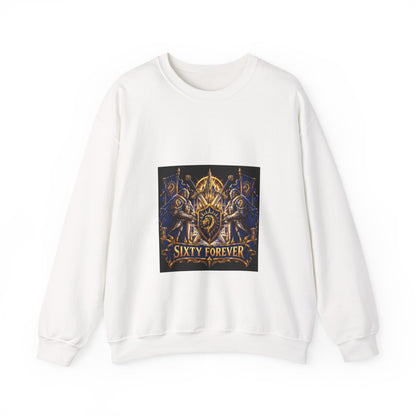 Sixty Forever – Honour Guard – Sweatshirt