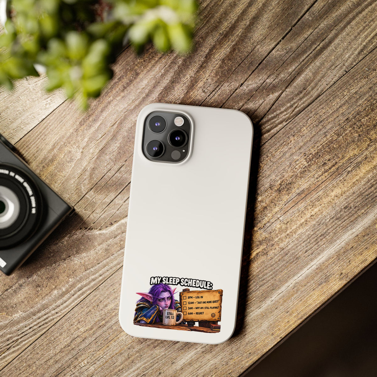 Slim Phone Cases