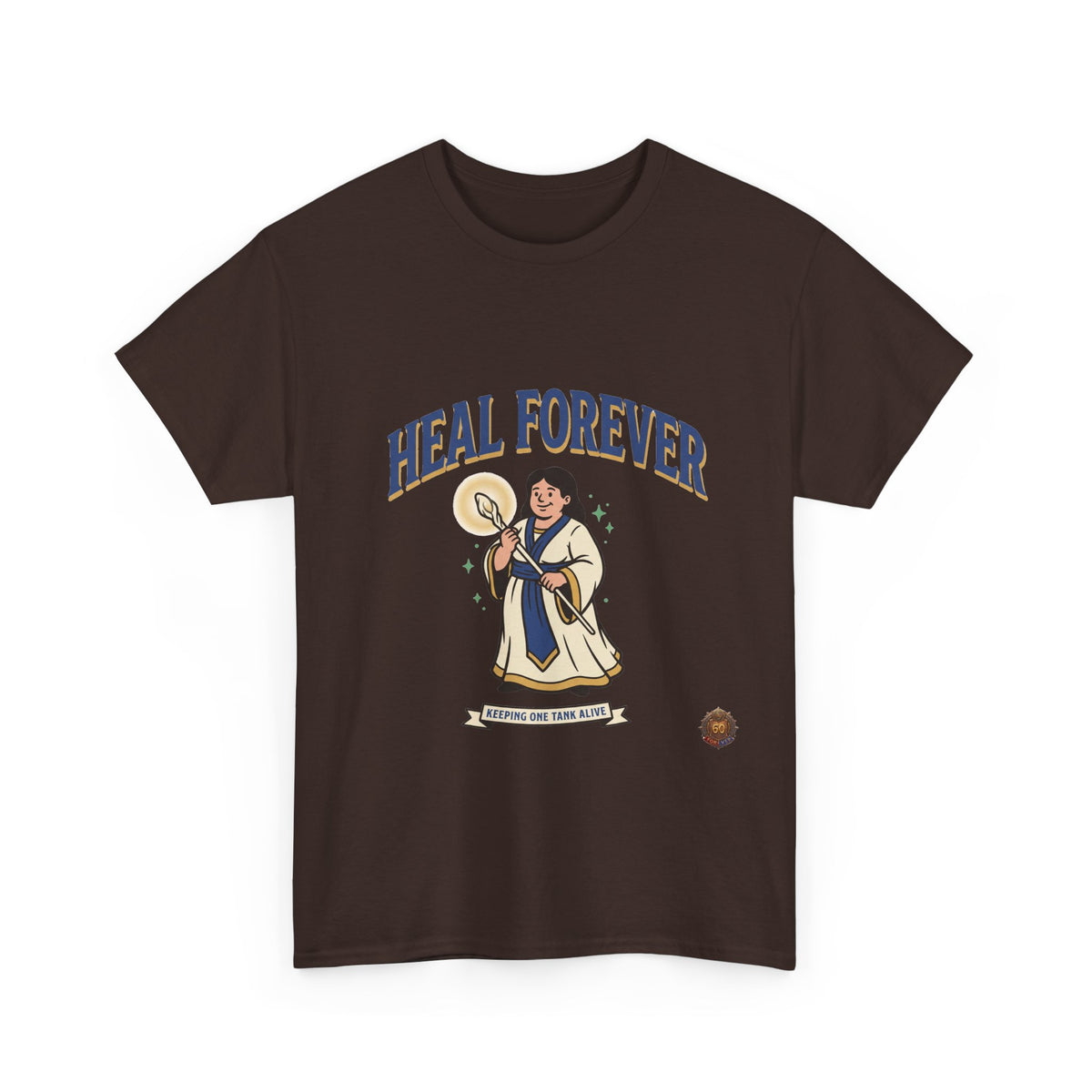 Heal Forever – T-Shirt