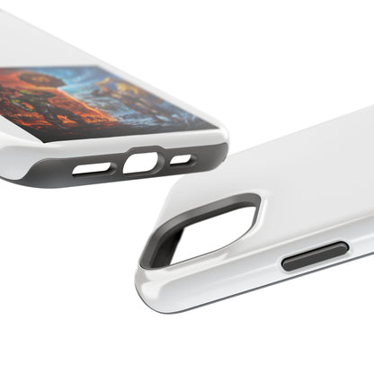 Pick Your Side – Battlefield – Phone Case