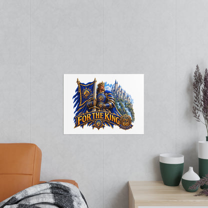Photopaper Posters