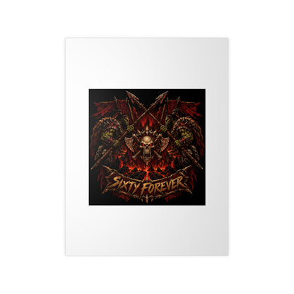 Photopaper Posters