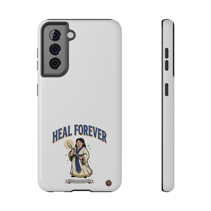 Heal Forever – Phone Case