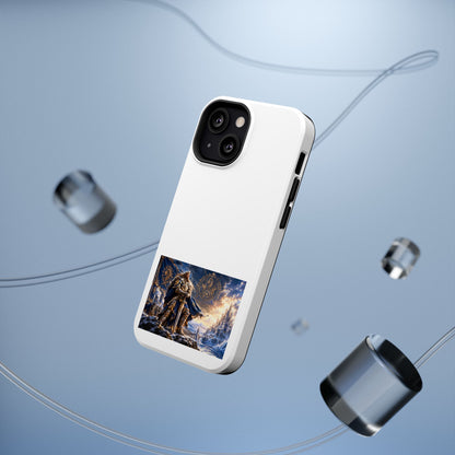 For The King – Frozen Pass – Phone Case