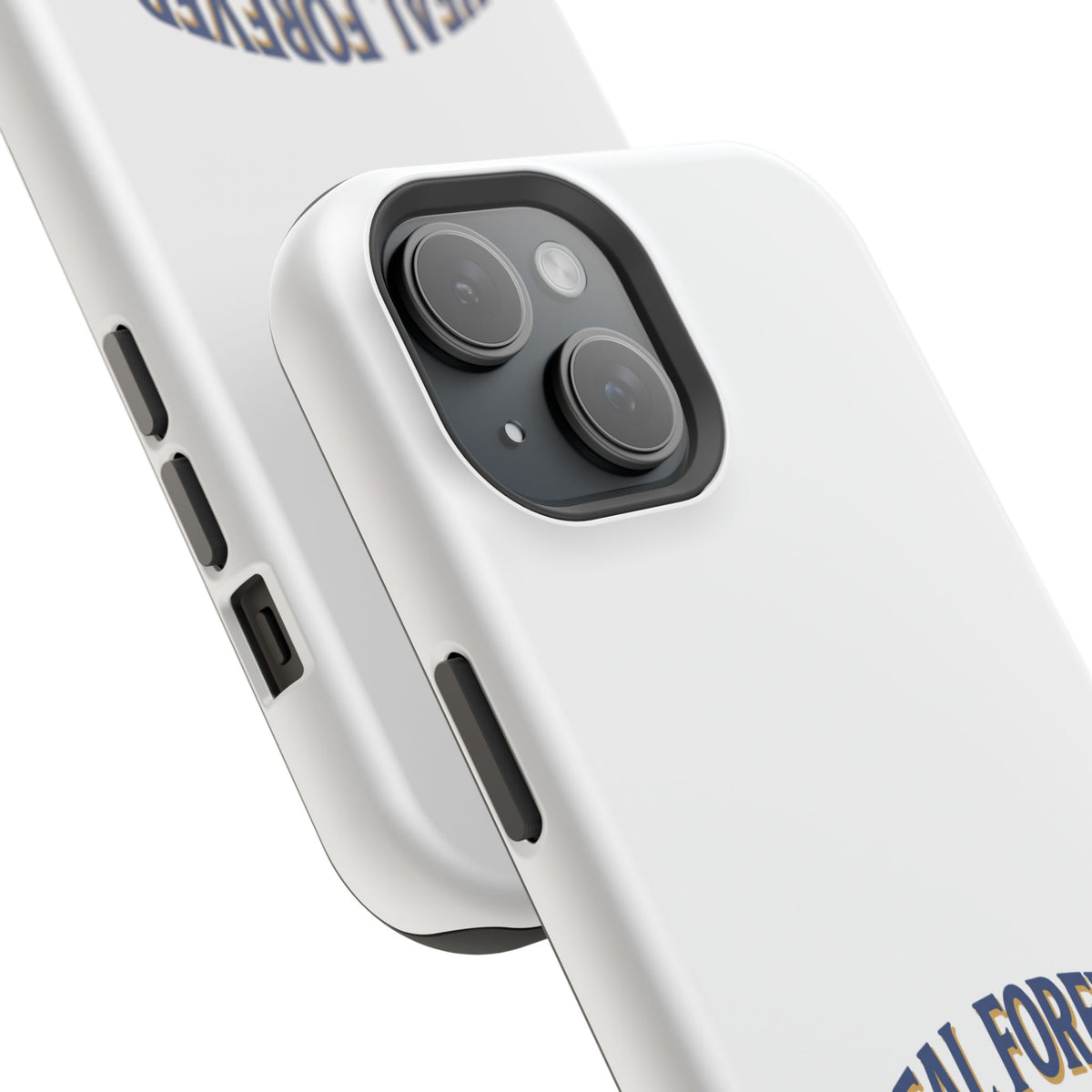 Heal Forever – Phone Case
