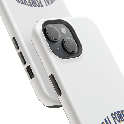 Heal Forever – Phone Case