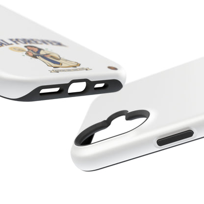 Heal Forever – Phone Case