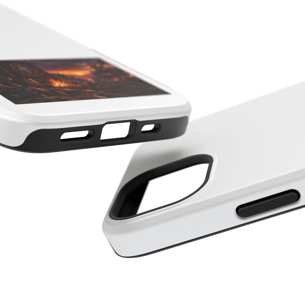Sixty Forever – War Camp – Phone Case
