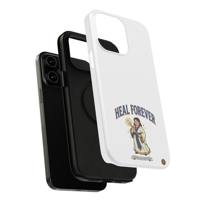 Heal Forever – Phone Case