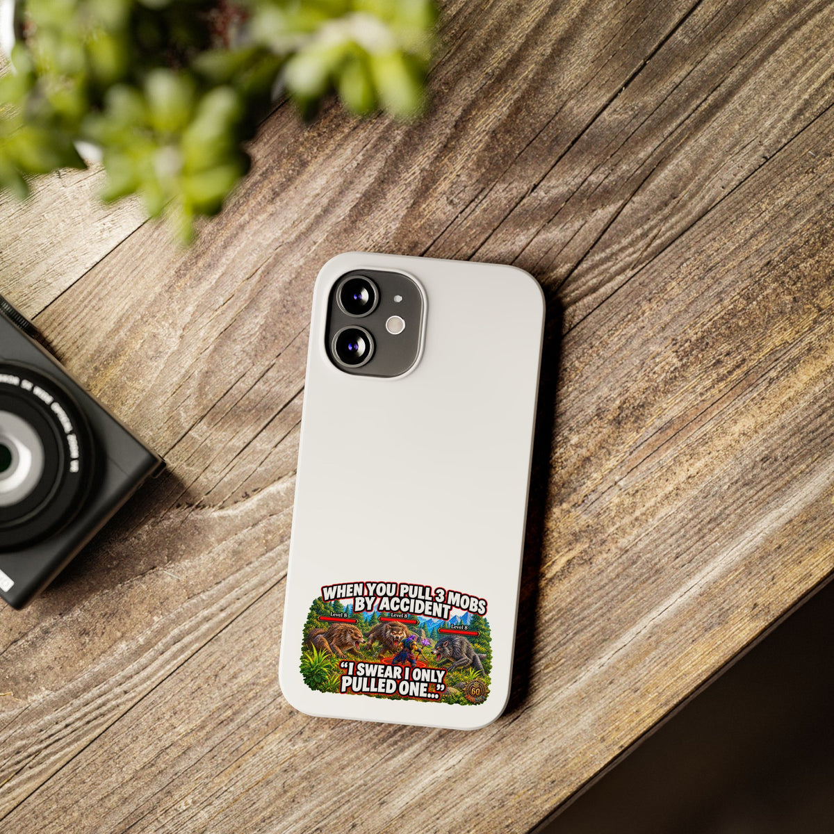 Slim Phone Cases