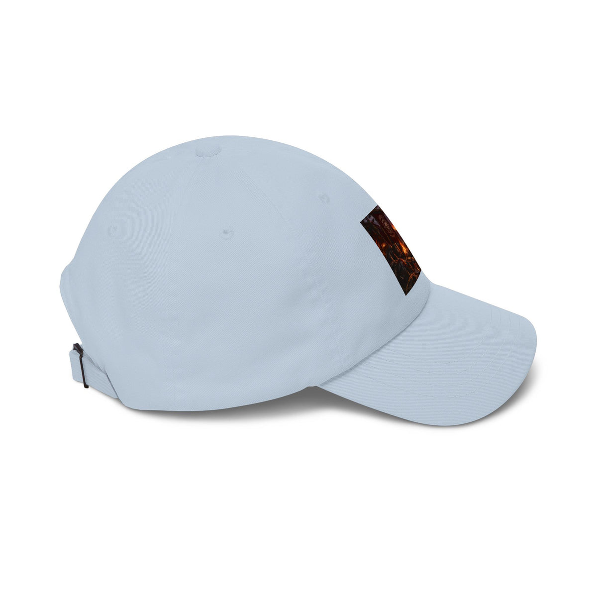 Sixty Forever – War Camp – Cap