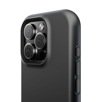 Phone Case — 'Red Till Dead' Heavy-Duty Impact-Resistant Phone Case