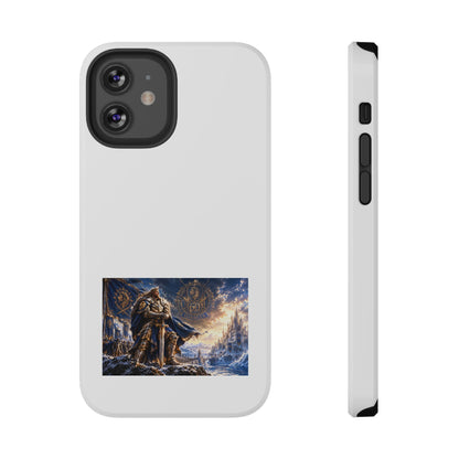 For The King – Frozen Pass – Phone Case