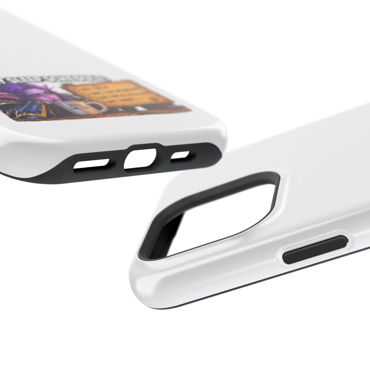 My Sleep Schedule – Phone Case