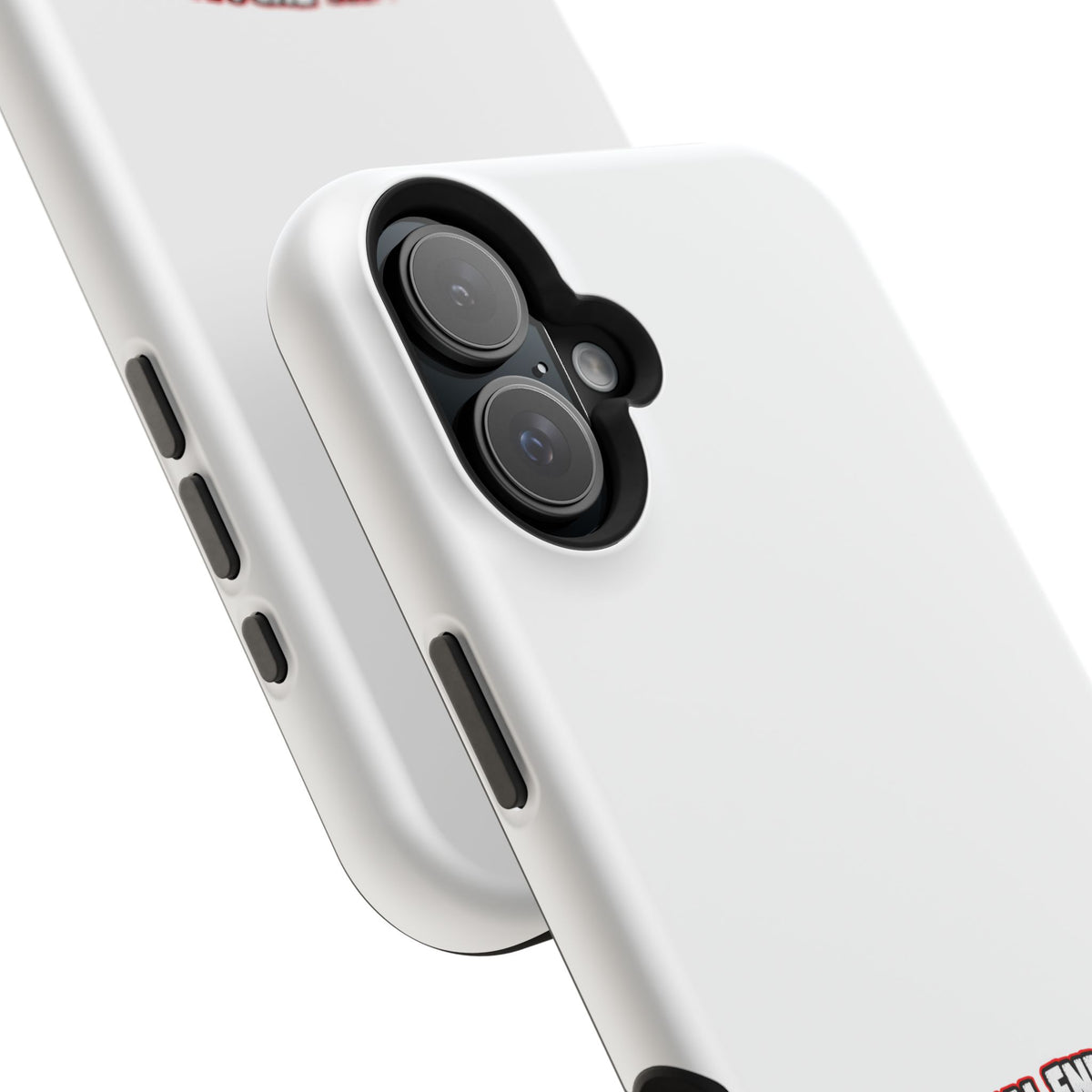 'The Real Endgame: Finding a Group' Heavy-Duty Impact-Resistant Phone Case