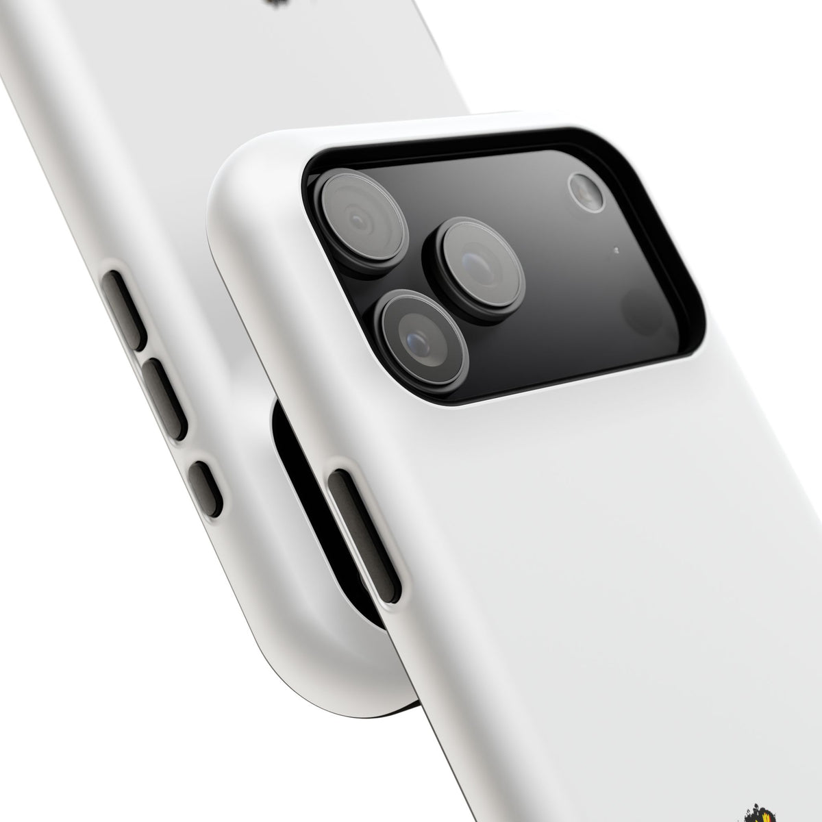 Phone Case — 'That Guy Just Pulled Aggro… Again' Heavy-Duty Impact-Resistant Phone Case