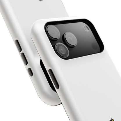 Phone Case — 'That Guy Just Pulled Aggro… Again' Heavy-Duty Impact-Resistant Phone Case