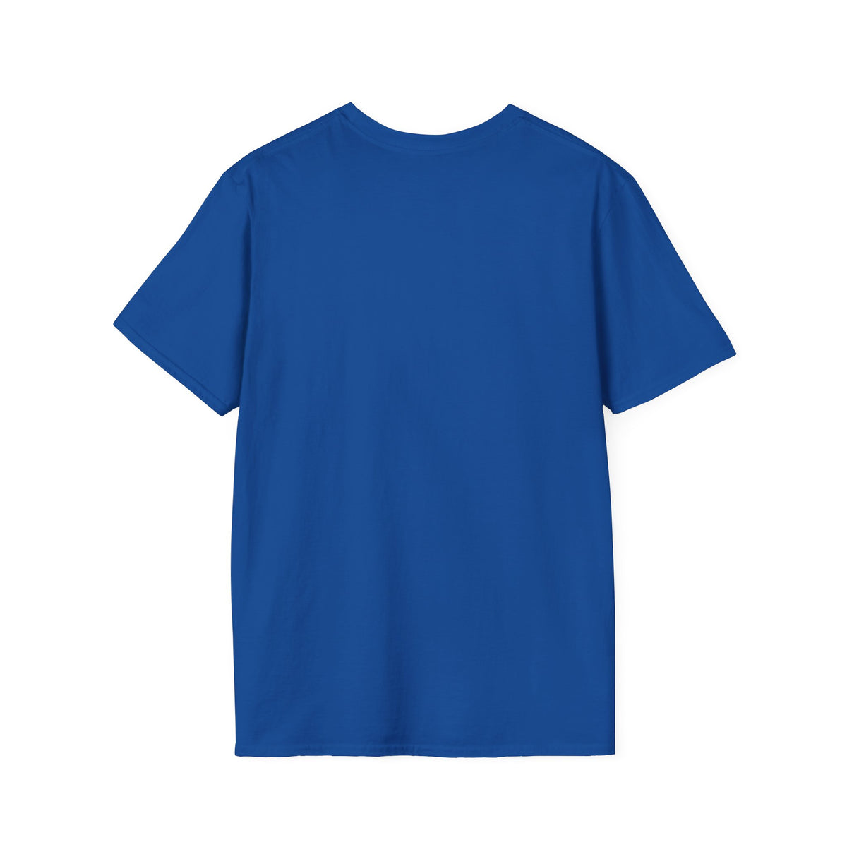 T-Shirt — Fiery Demon Night Graphic Tee