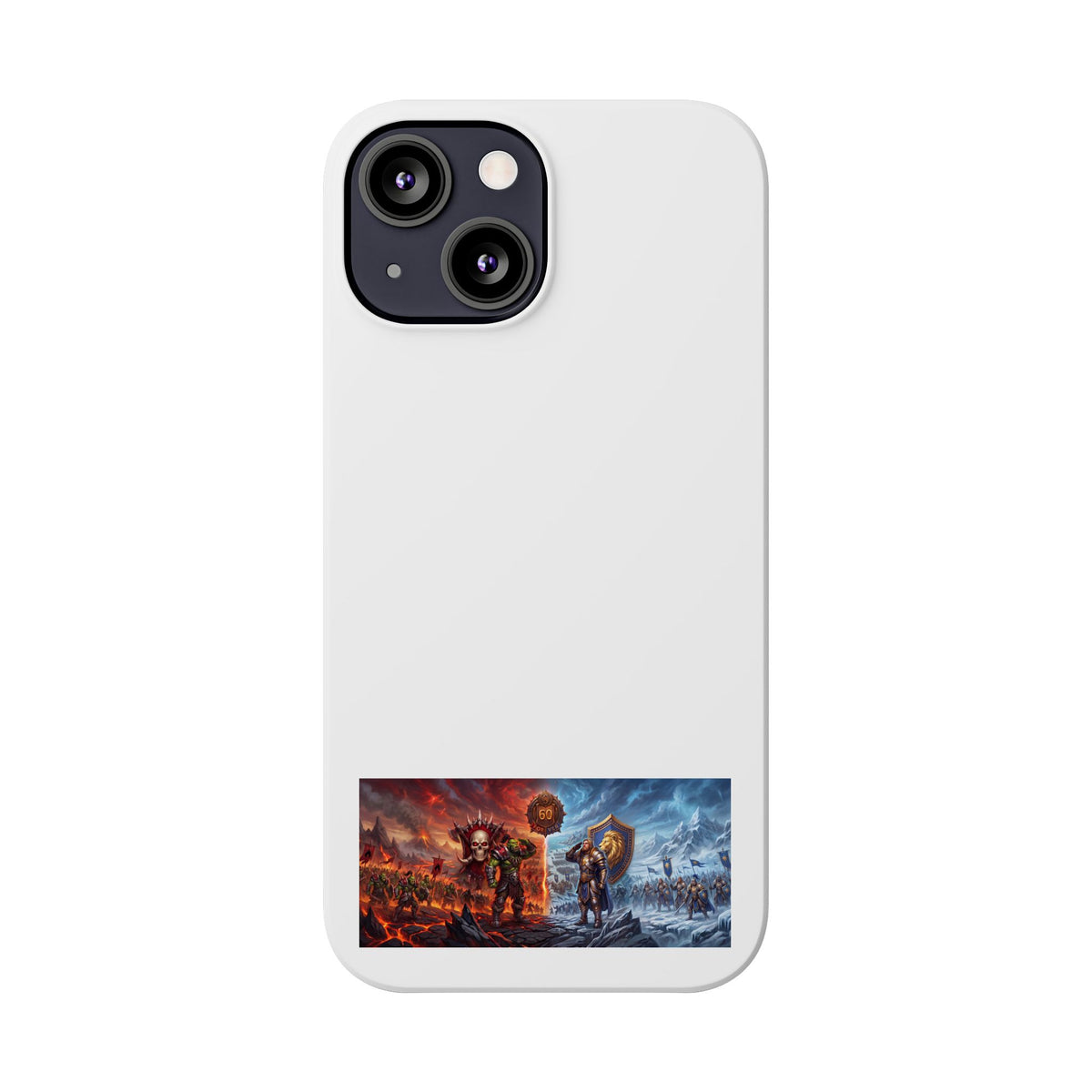 Slim Phone Cases