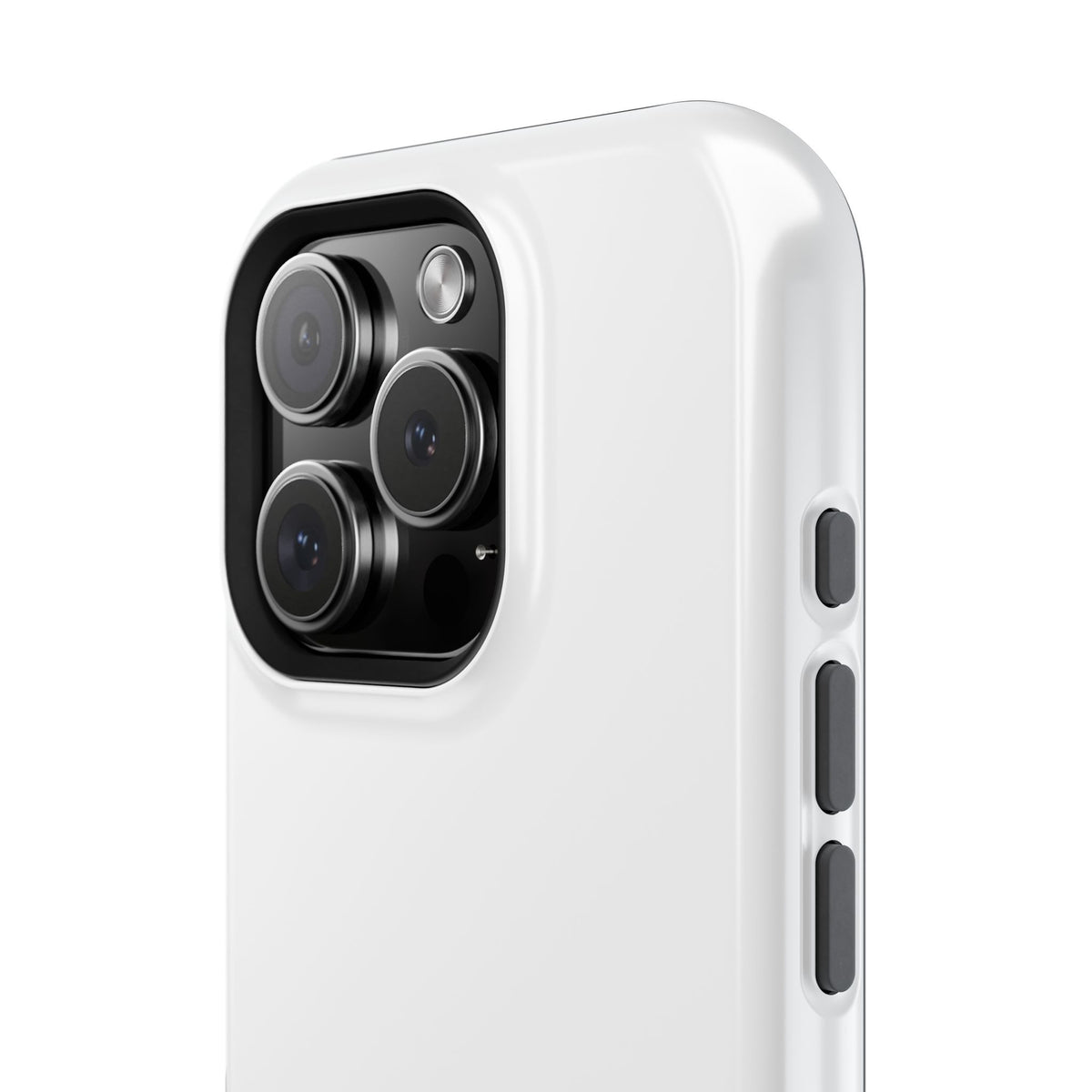 Phone Case — 'That Guy Just Pulled Aggro… Again' Heavy-Duty Impact-Resistant Phone Case