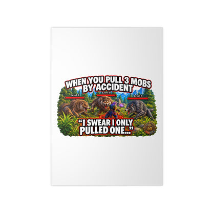 Photopaper Posters