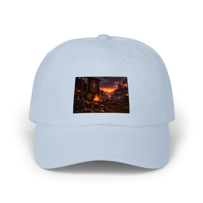 Sixty Forever – War Camp – Cap