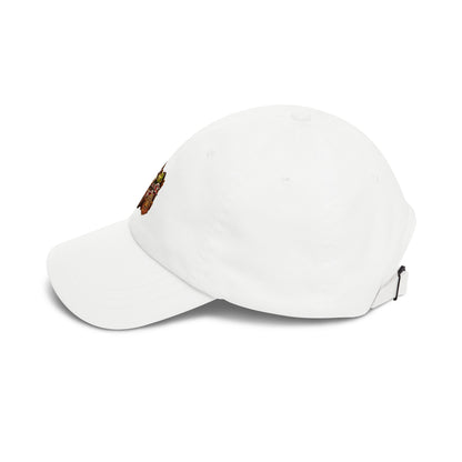 Work Sucks, Let's Raid – Cap