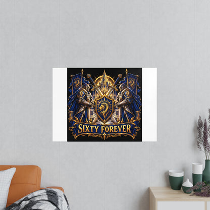 Photopaper Posters