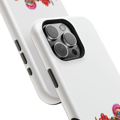 Honk If You're Leveling – Phone Case