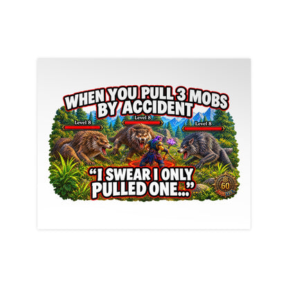 Photopaper Posters