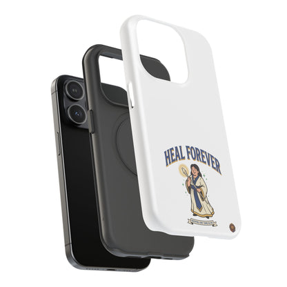 Heal Forever – Phone Case
