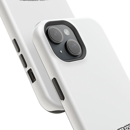My Sleep Schedule – Phone Case