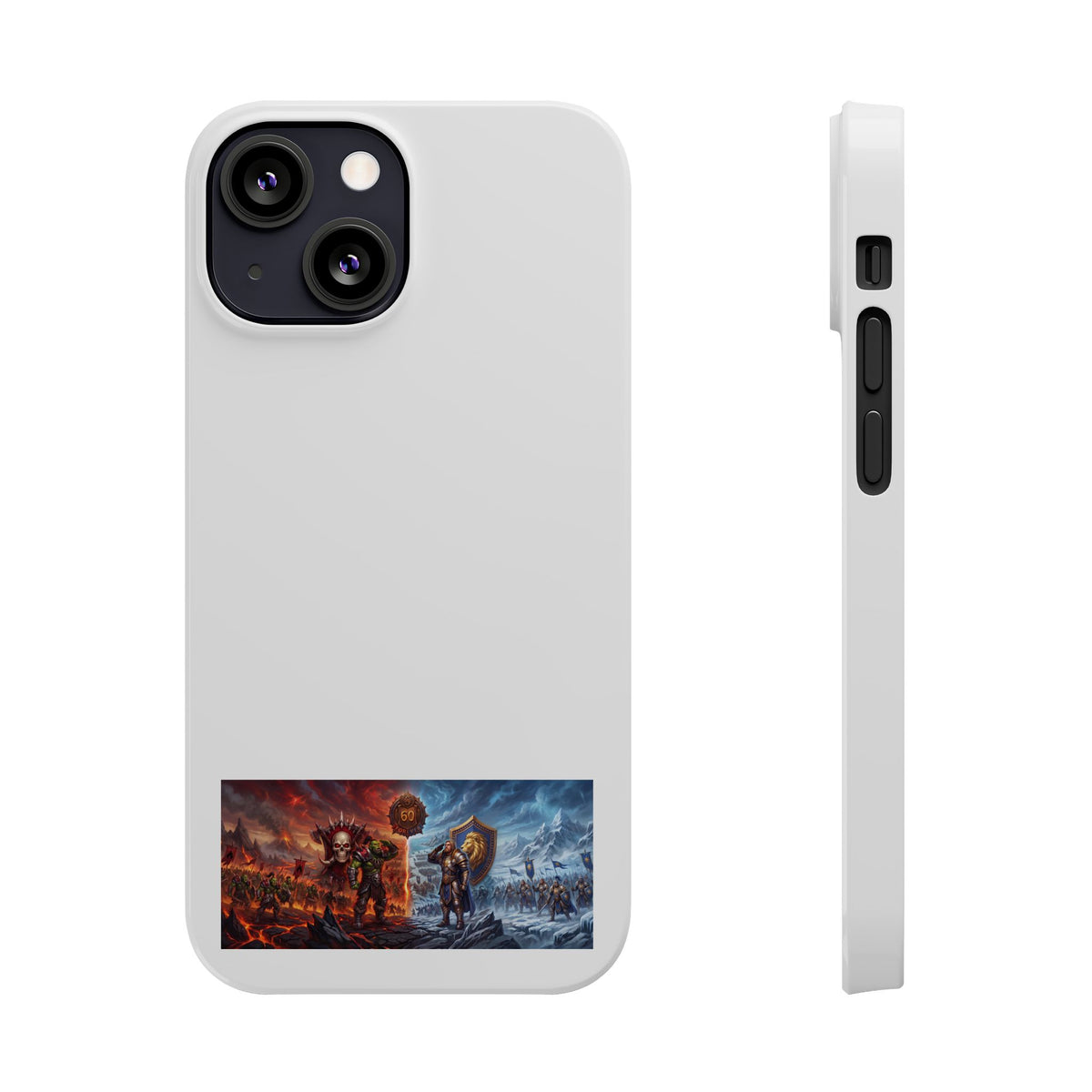 Slim Phone Cases
