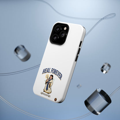 Heal Forever – Phone Case