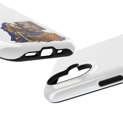 Phone Case — 'Still No Epics…' Heavy-Duty Impact-Resistant Phone Case