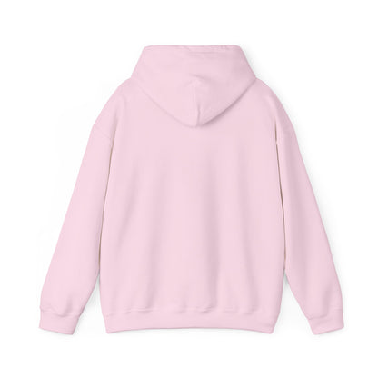 I Pull. She Heals. – Hoodie