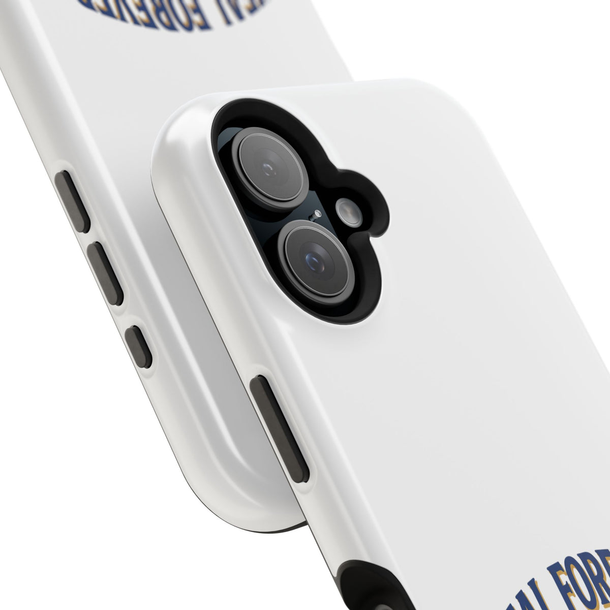 Heal Forever – Phone Case
