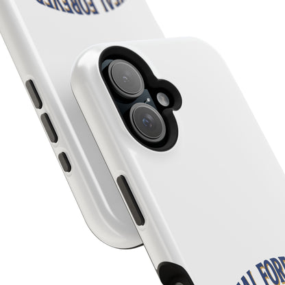 Heal Forever – Phone Case